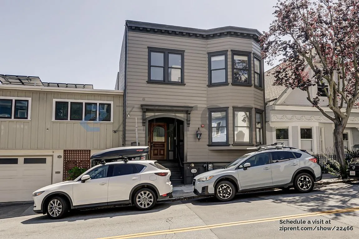 Building Photo - 143 Corbett Ave