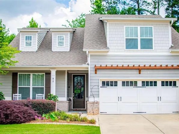 82 Champions Xing, Villa Rica, GA 30180