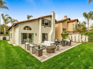 24662 Via Carissa, Laguna Niguel, CA