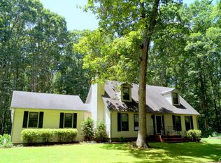 78 Wolfskin Rd, Arnoldsville, GA 30619