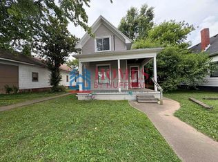 1018 Washington Ave #B, Evansville, IN 47714