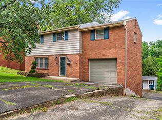 765 Brafferton Dr, Pittsburgh, PA
