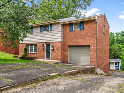 765 Brafferton Dr, Pittsburgh, PA, 15228
