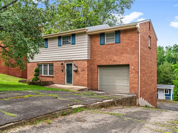765 Brafferton Dr, Pittsburgh, PA 15228