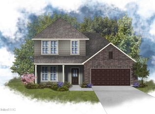 23 Cameron Cv, Long Beach, MS 39560