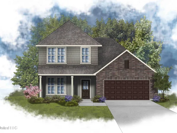 23 Cameron Cv, Long Beach, MS 39560