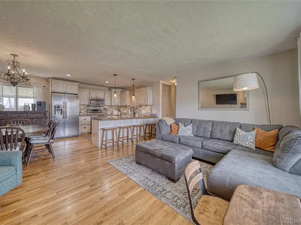 317 Mount Sherman Drive, Leadville, CO 80461