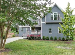 1429 Nottingham Rd, Raleigh, NC 27607