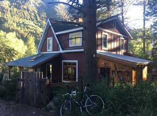 415 W Park St, Marble, CO 81623