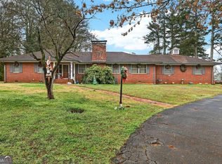 2362 Rugby Ln, College Park, GA 30337