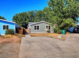 305 Honeysuckle Cir, Fruita, CO 81521