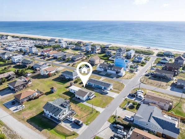 202 E Arch Street, Kill Devil Hills, NC 27948