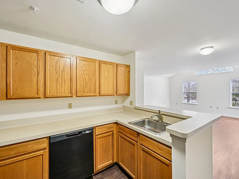 Spring Creek Apartments — Photo 33