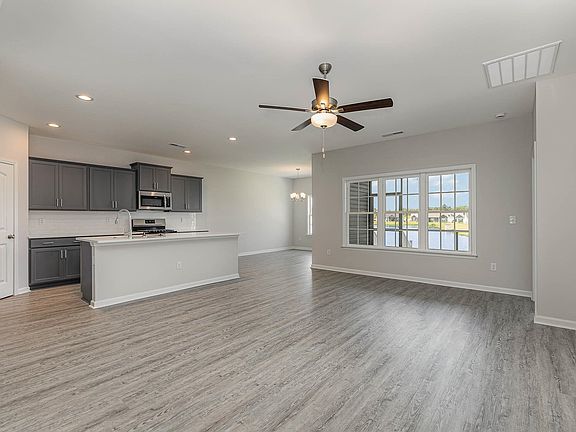 4th image of 909 Woodside Dr. Lot 399 Indigo