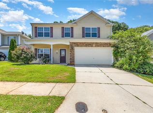 3858 Robbins Brook Dr, Winston Salem, NC 27107