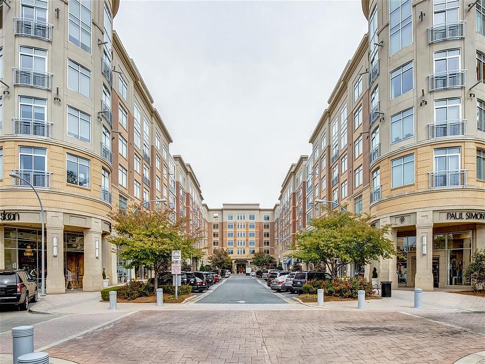 The Residence at SouthPark Apartment Rentals Charlotte, NC Zillow