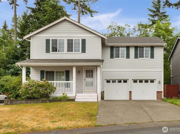 5703 Gateway Lane NE, Bremerton, WA 98311