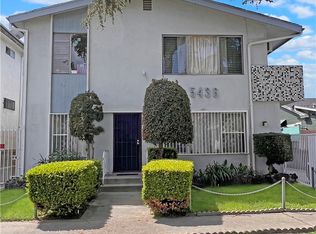5436 Barton Ave APT 3, Los Angeles, CA 90038