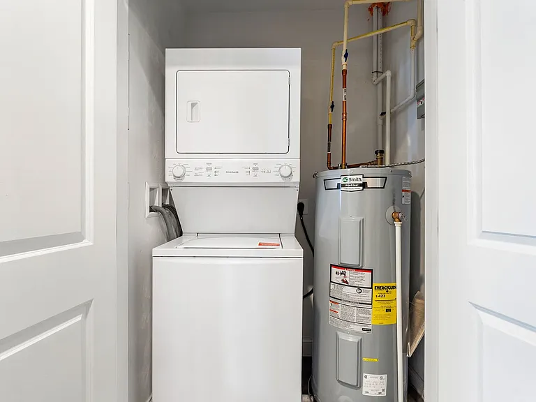 Washer/Dryer