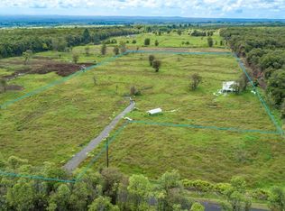 18-1641 Ihope Rd LOT 21-A, Mountain View, HI 96771