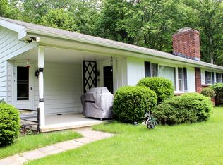 8 Balliet Ln, Jim Thorpe, PA 18229