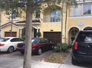15152 SW 23rd Way, Miami, FL 33185