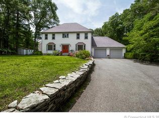 61 Pomfret Landing Rd, Brooklyn, CT 06234