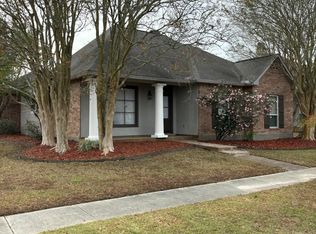 10354 Springdale Ave, Baton Rouge, LA 70810