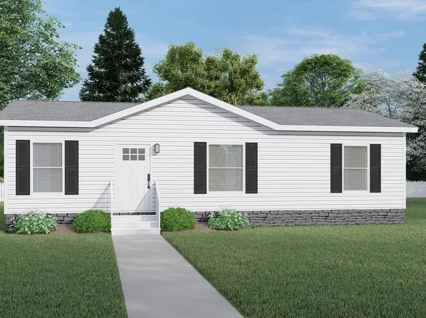 169 Lakeside Trl, Martin, GA 30557