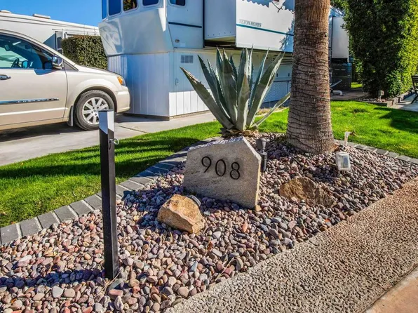 69411 Ramon Rd #908, Cathedral City, CA 92234