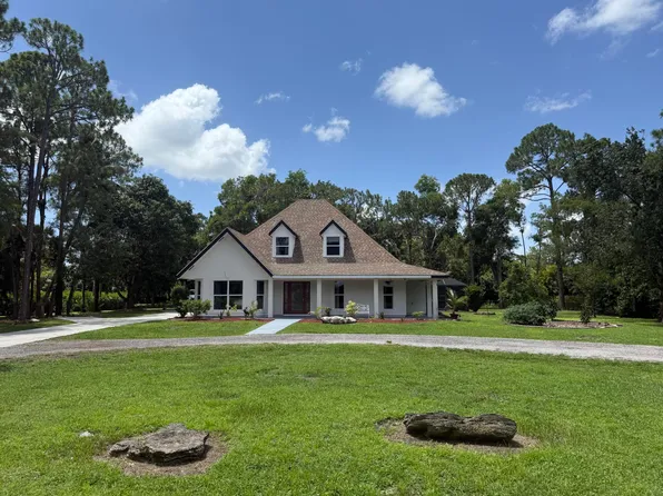 16318 E E Pleasure Drive Drive, Loxahatchee, FL 33470