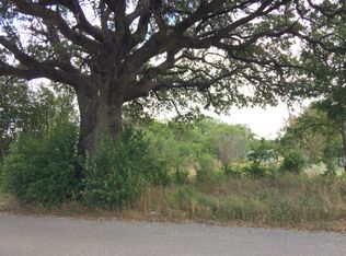 1405 S High St, Brady, TX 76825