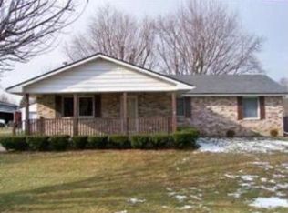 7745 Guilford Dr, Dayton, OH 45414