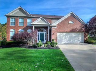 215 Seiberling Dr, Northfield, OH