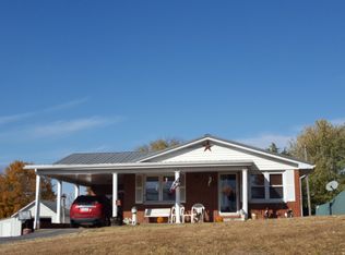 109 W Main St, Salem, KY 42078