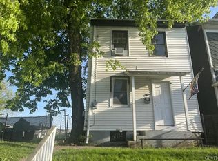 1406 Butler St, Easton, PA 18042
