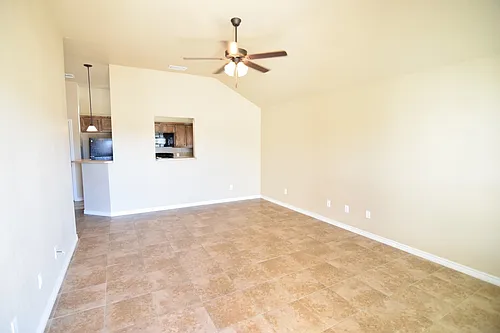 Floor plan B