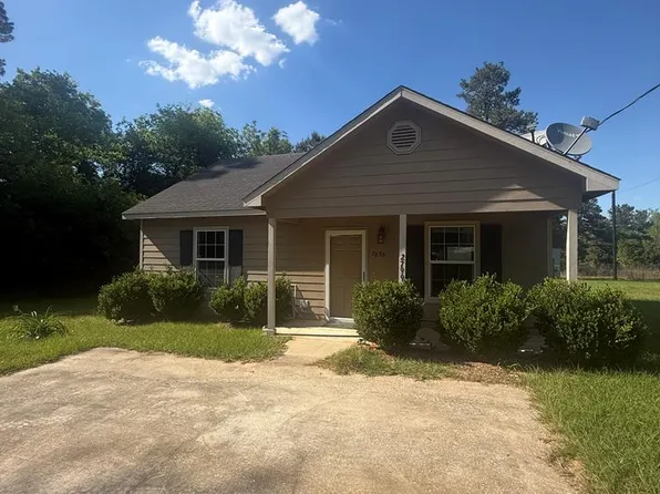 7636 Fm 2799, Jasper, TX 75951