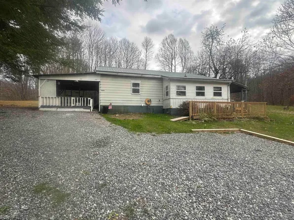 6629 Webster Rd, Cowen, WV 26206