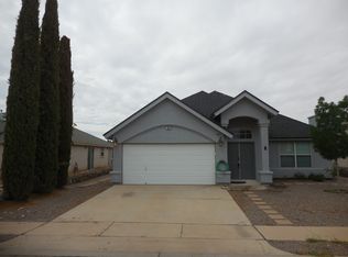 356 Jardin Bello Ave, El Paso, TX 79932