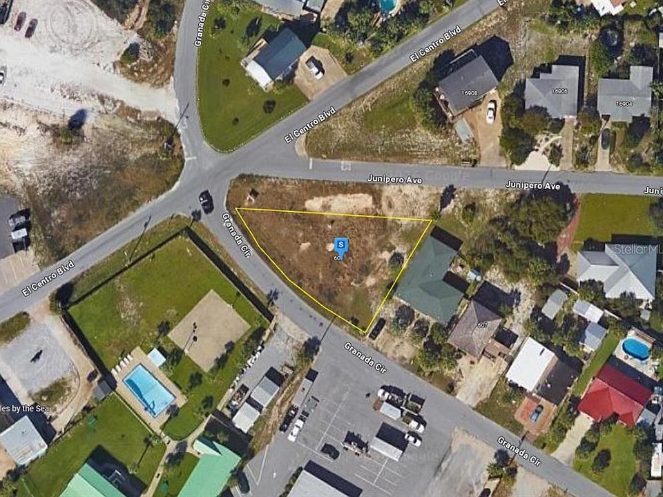 1st image of 601 GRANADA CIRCLE LOT 1