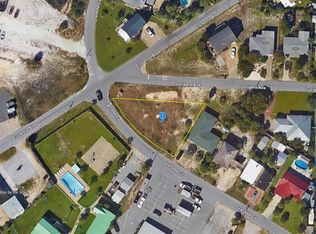 601 Granada Cir LOT 1, Panama City Beach, FL 32413