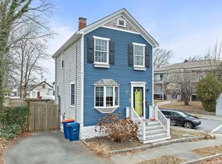 54 William St, Fairhaven, MA 02719