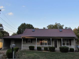 212 Tull St, Kenton, TN 38233