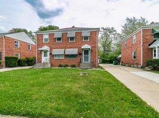 287 E 250th St, Euclid, OH 44132