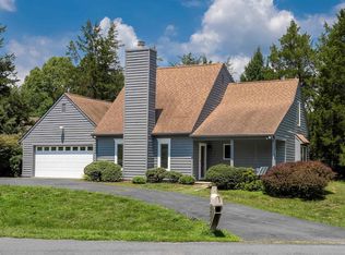 218 Flagstone Ter, Charlottesville, VA 22902