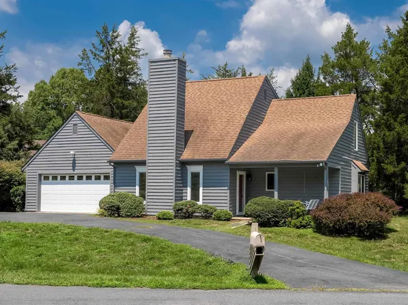 218 Flagstone Ter, Charlottesville, VA 22902