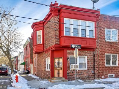 1900 W Bristol St, Philadelphia, PA, 19140