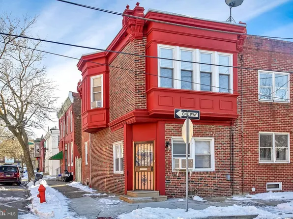 1900 W Bristol St, Philadelphia, PA 19140