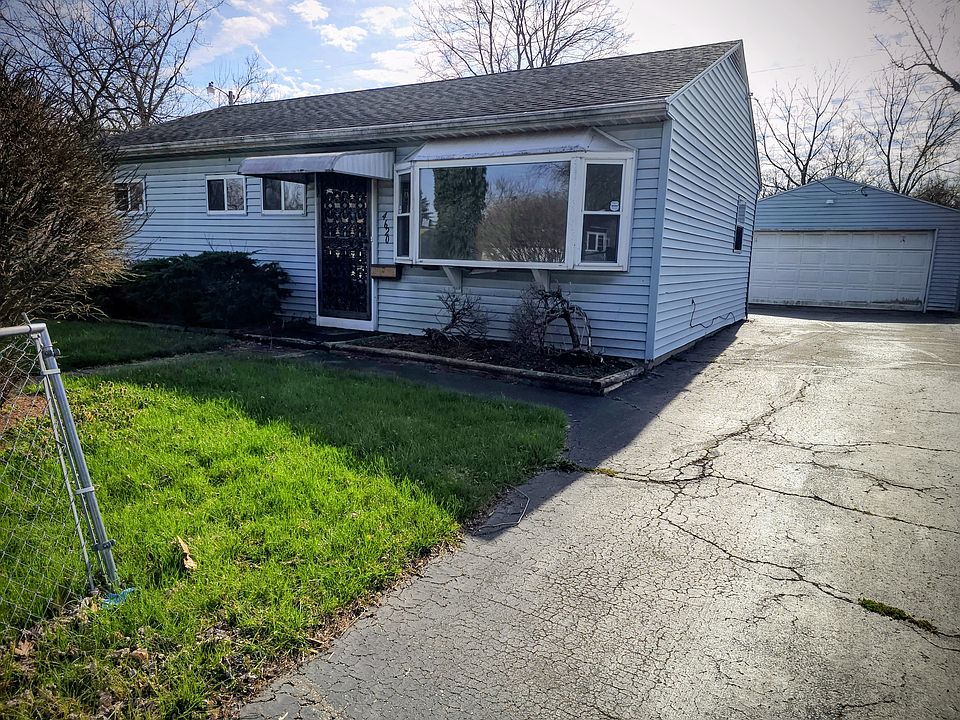 1st image of 4620 Gardendale Ave